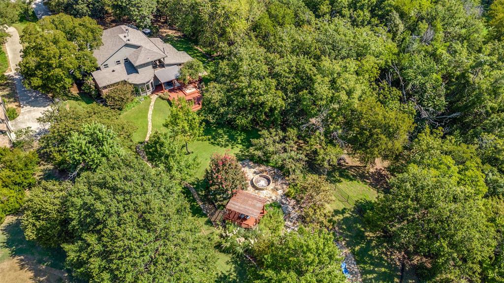 1801 Oak View Court