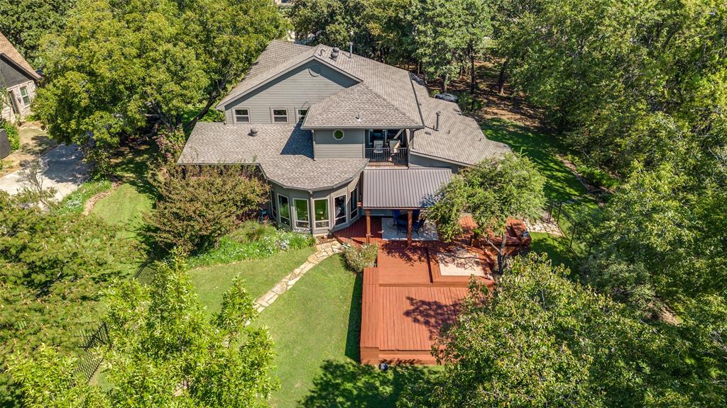 1801 Oak View Court