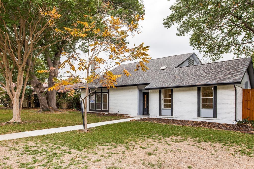 1614 Aurora Drive
