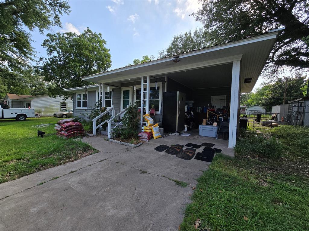 703 Jeanell Street