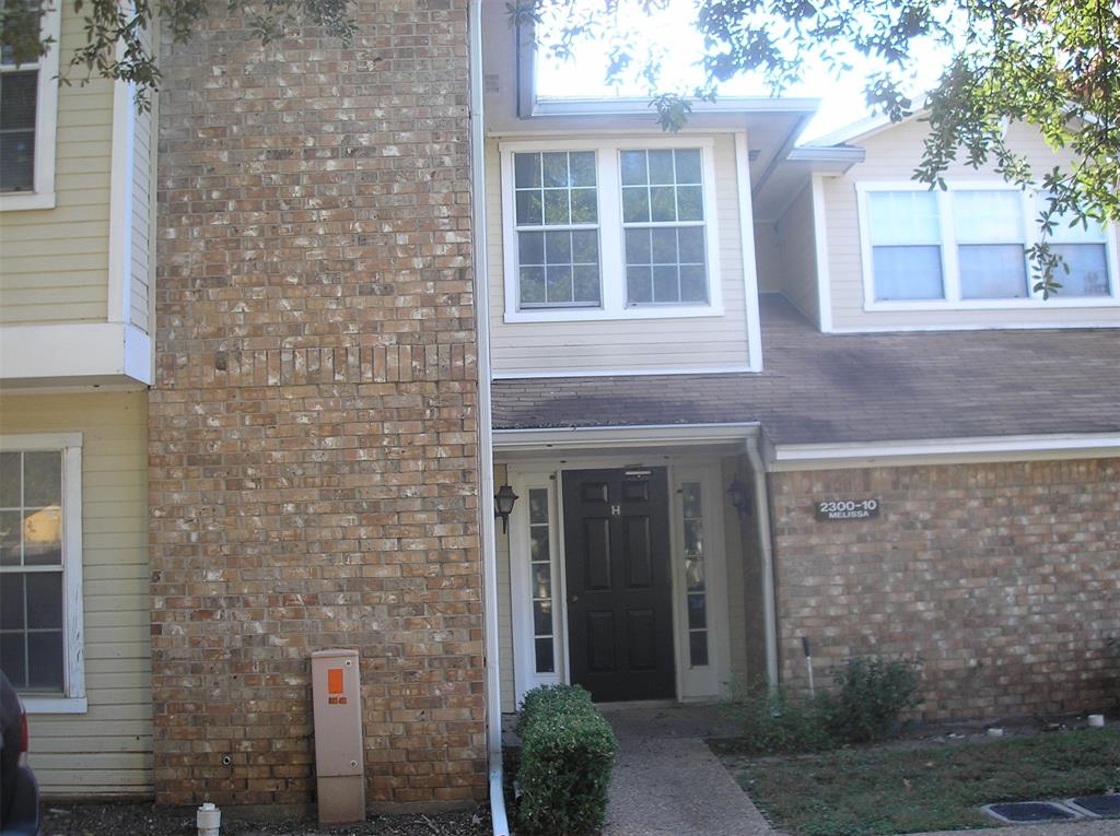 Weston - Residential