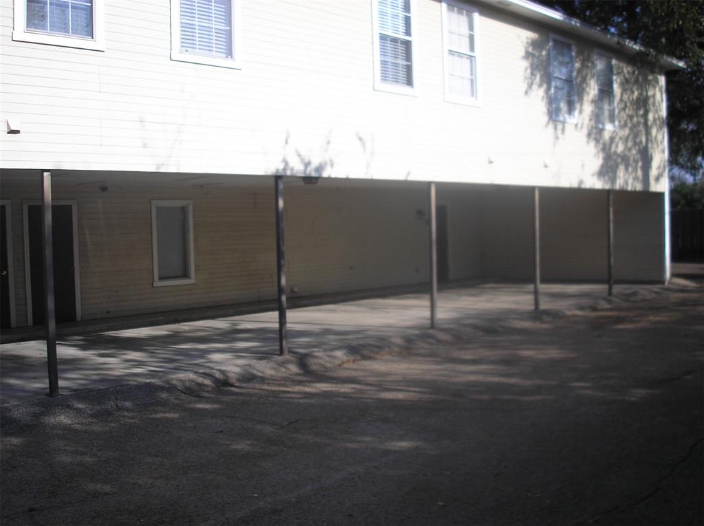 Weston - Residential