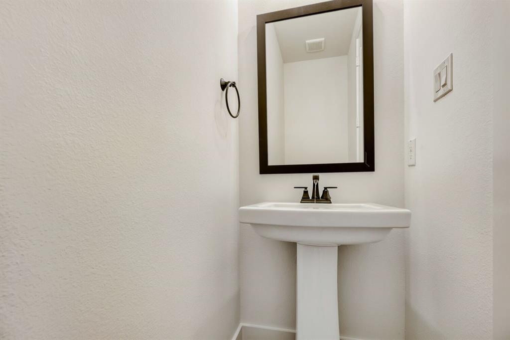 Castle Hills Northpointe Townhomes - Residential