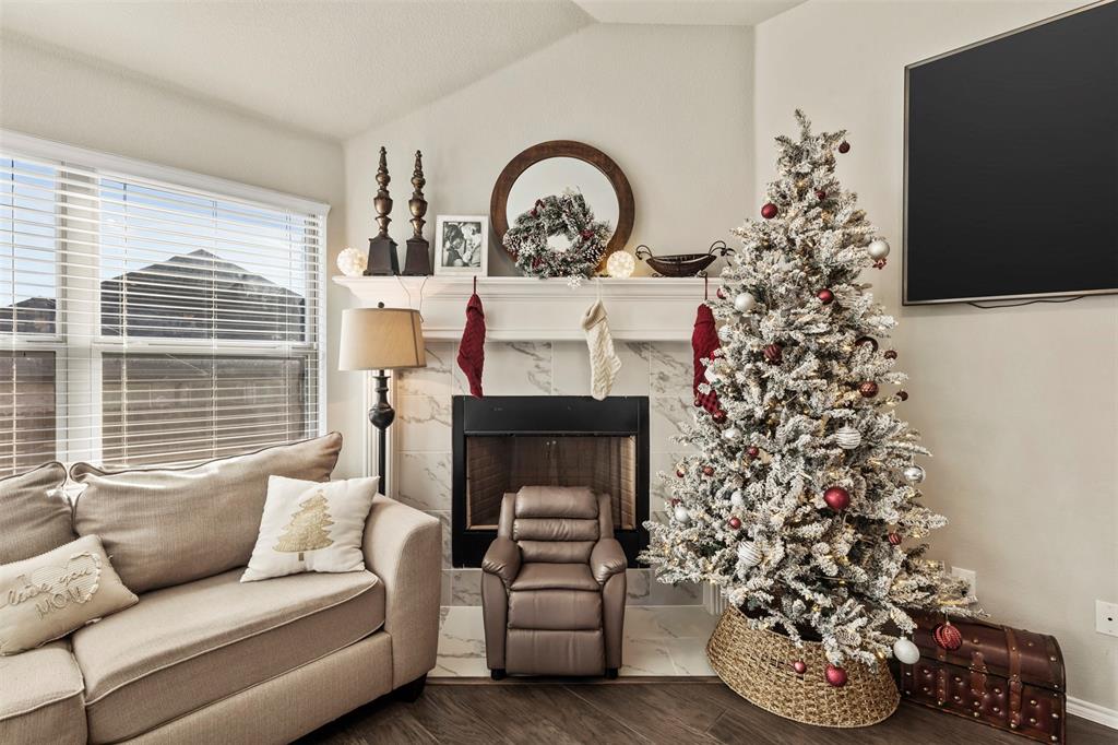 Bristol Oaks Add - Residential