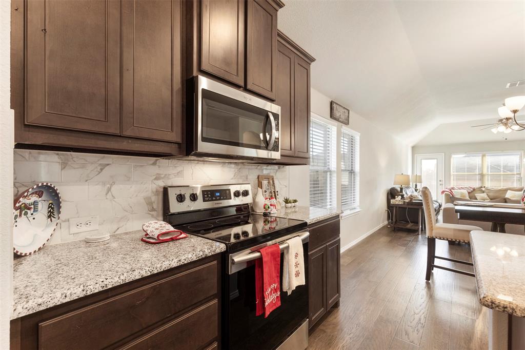 Bristol Oaks Add - Residential