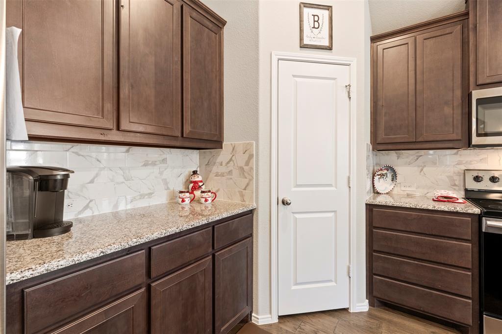 Bristol Oaks Add - Residential