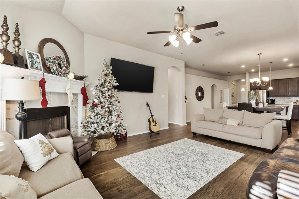 Bristol Oaks Add - Residential