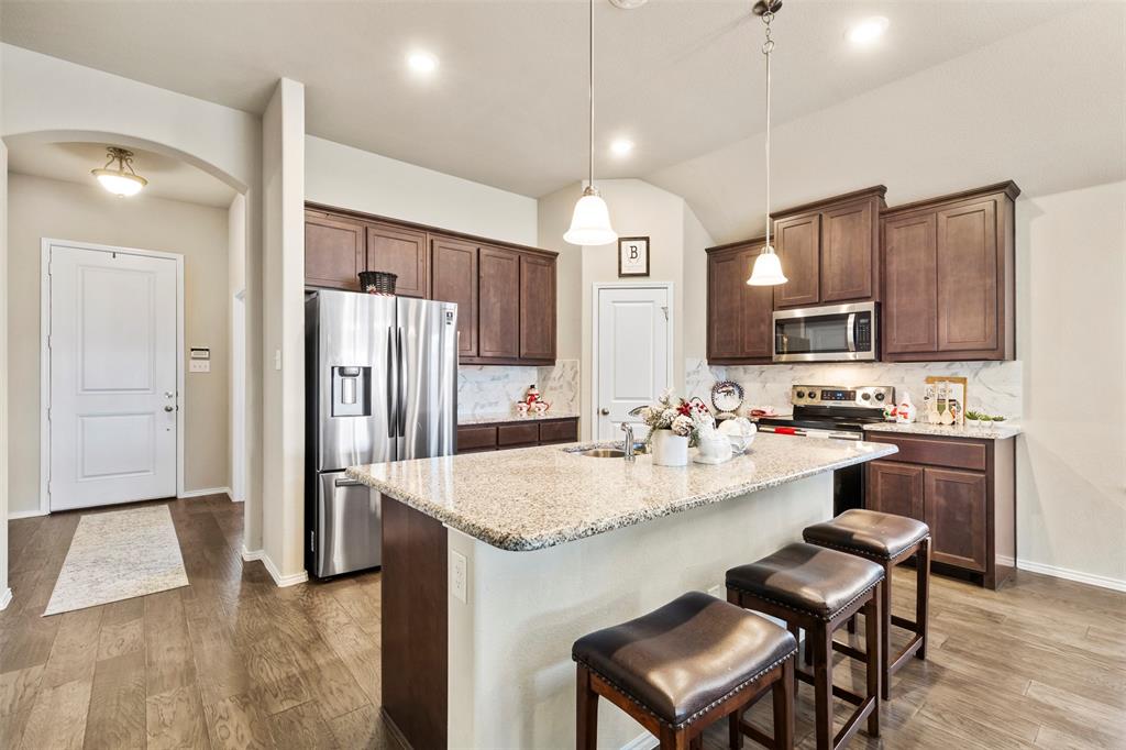 Bristol Oaks Add - Residential