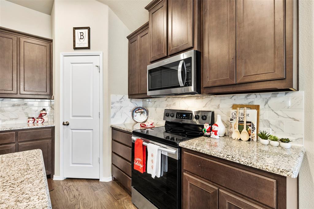 Bristol Oaks Add - Residential