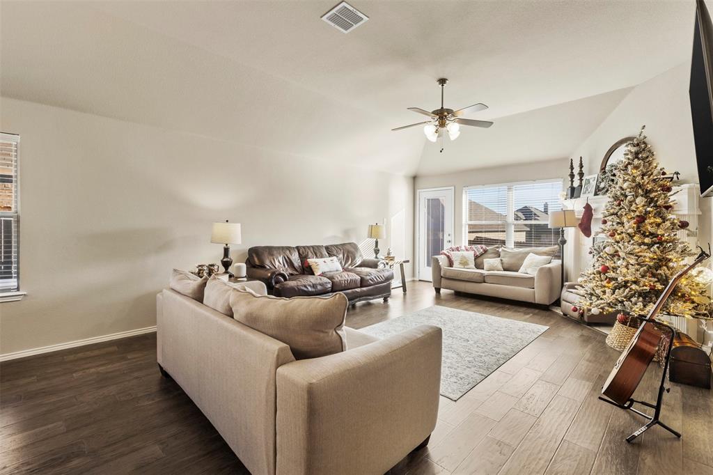 Bristol Oaks Add - Residential