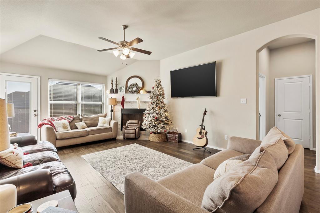 Bristol Oaks Add - Residential