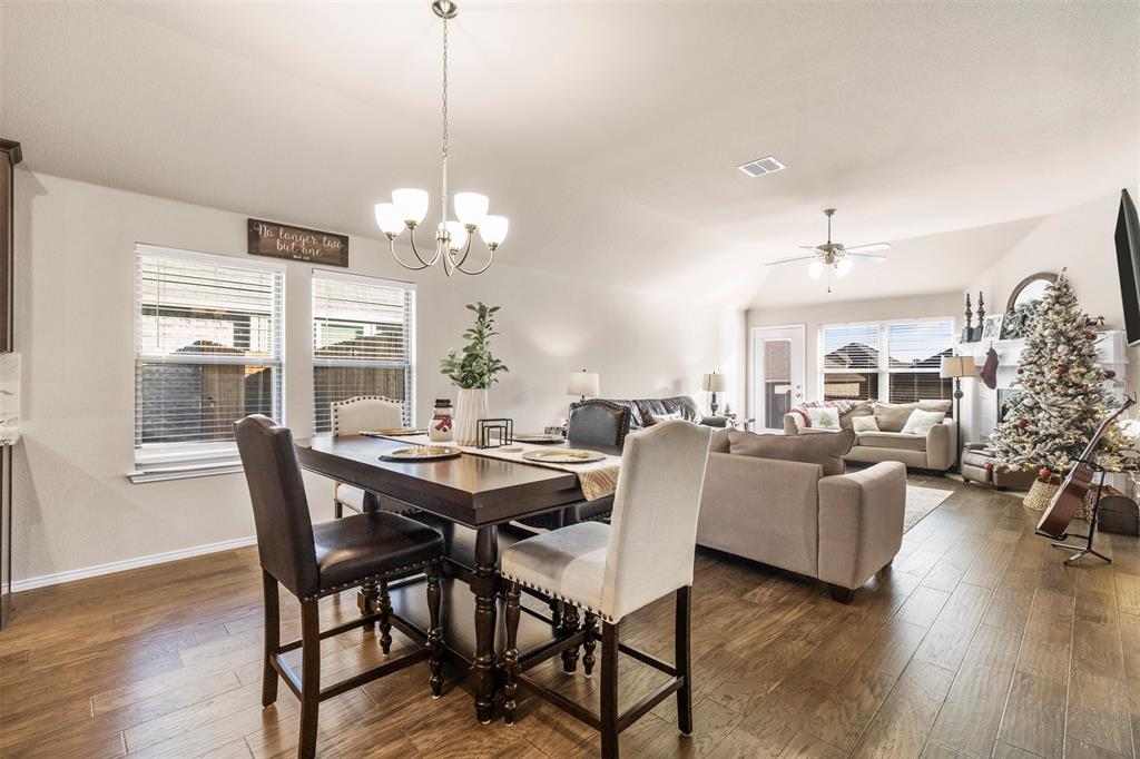 Bristol Oaks Add - Residential