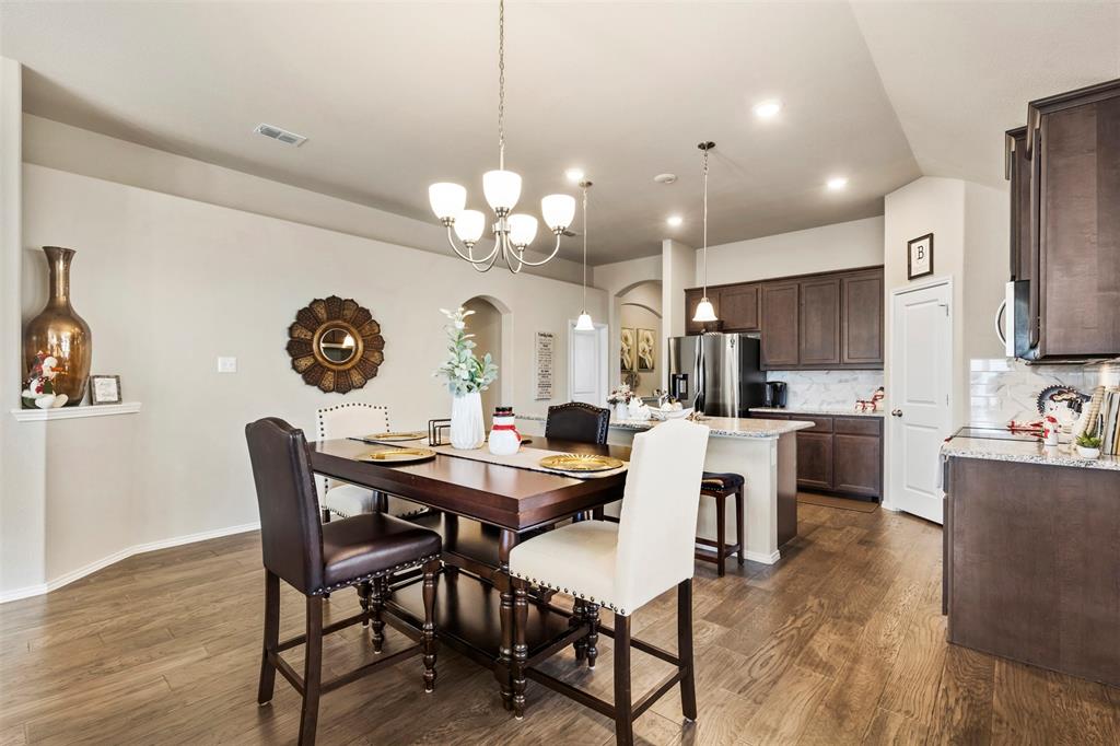 Bristol Oaks Add - Residential
