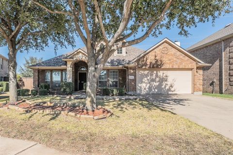 5960 Summerwood Drive Grand Prairie TX 75052