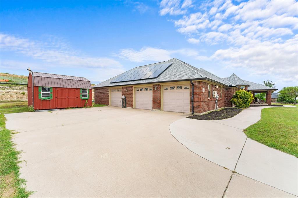 Ellis Homestead Ph1 - Residential