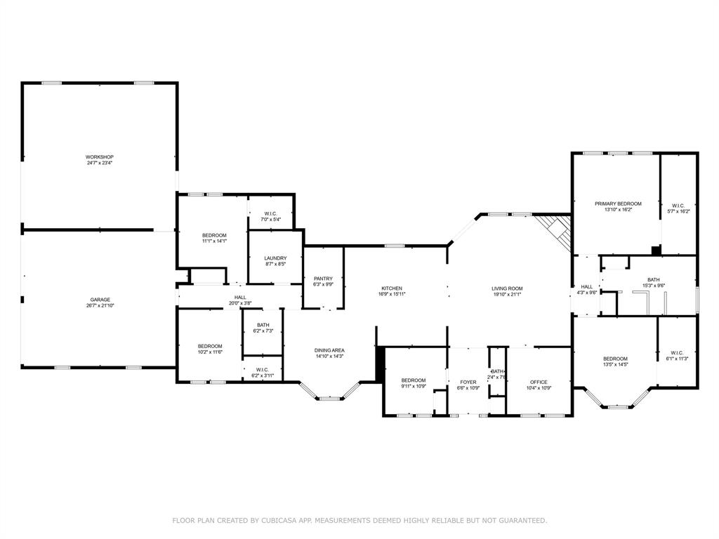 Ellis Homestead Ph1 - Residential