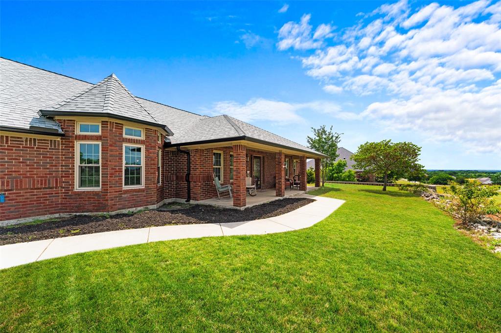 Ellis Homestead Ph1 - Residential