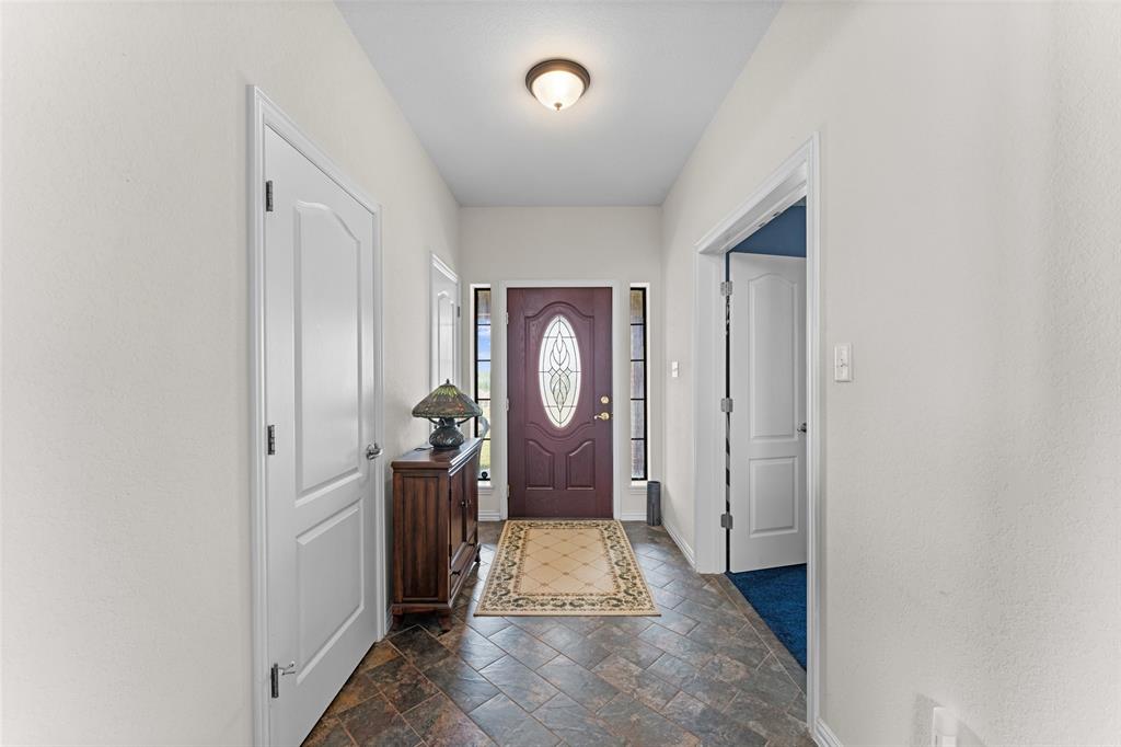 Ellis Homestead Ph1 - Residential