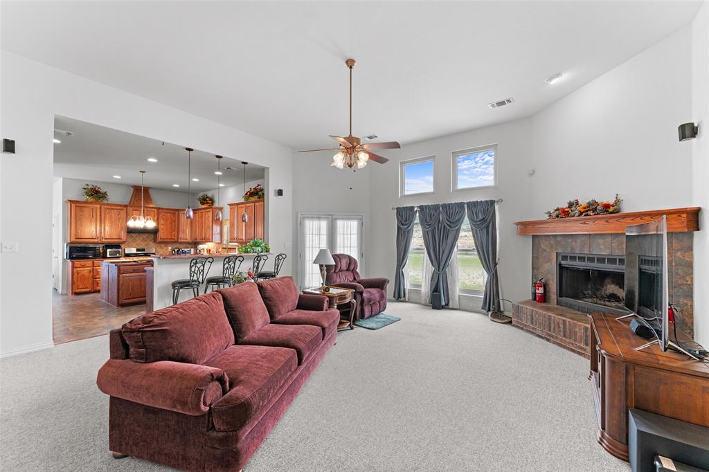 Ellis Homestead Ph1 - Residential