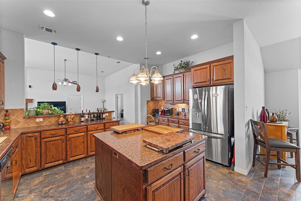 Ellis Homestead Ph1 - Residential