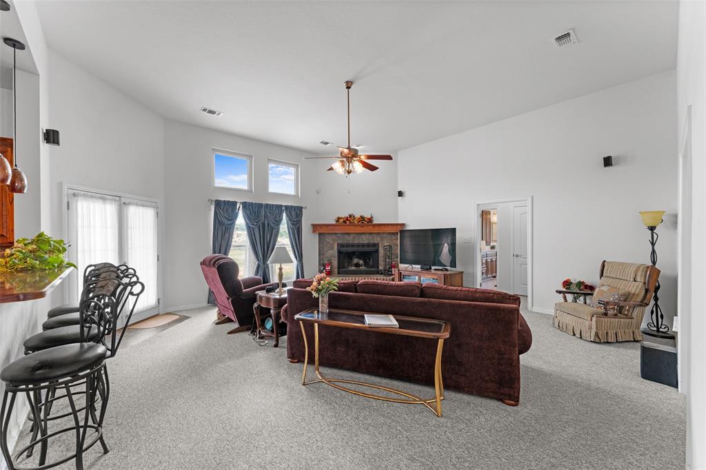 Ellis Homestead Ph1 - Residential