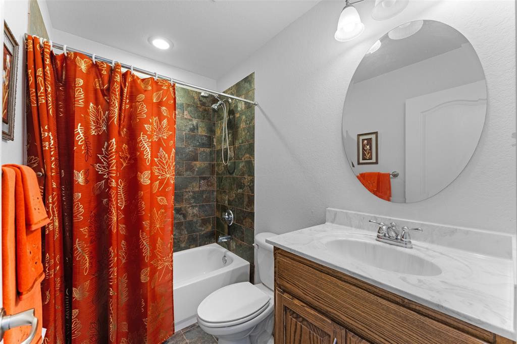 Ellis Homestead Ph1 - Residential