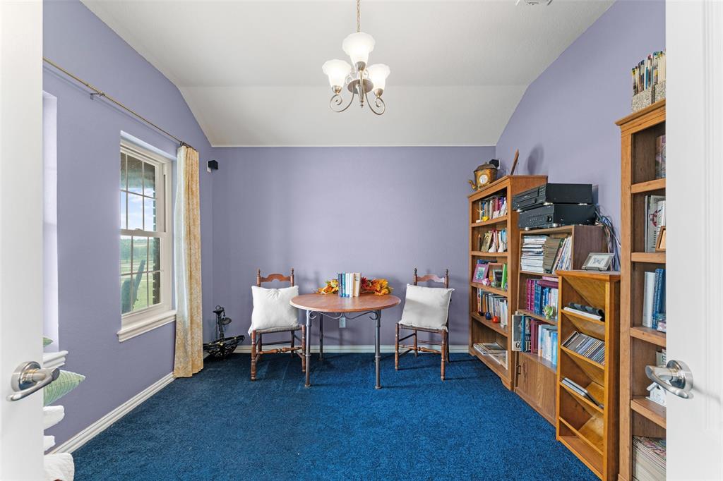 Ellis Homestead Ph1 - Residential