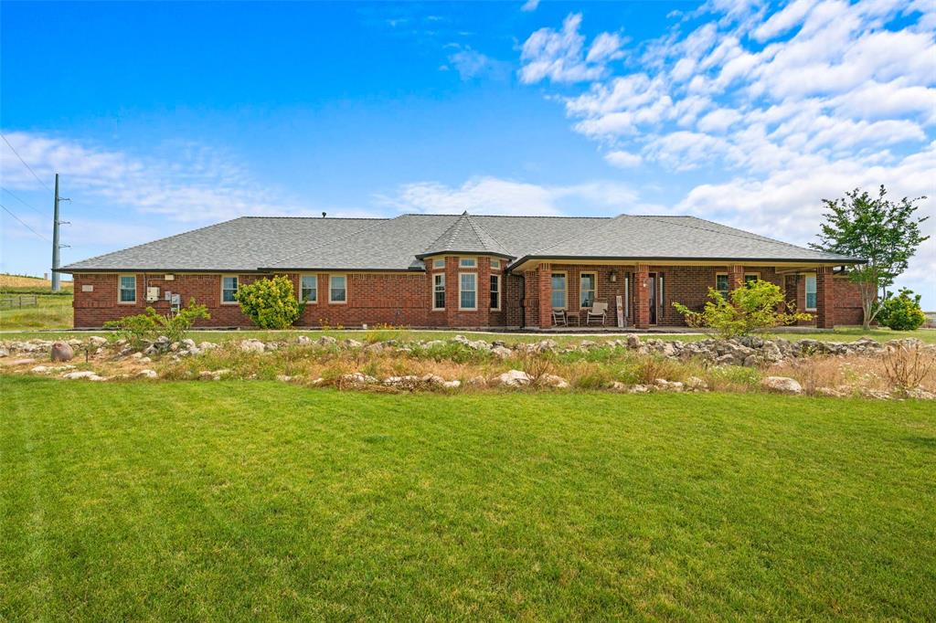 Ellis Homestead Ph1 - Residential