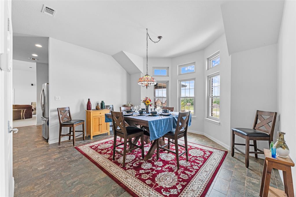 Ellis Homestead Ph1 - Residential