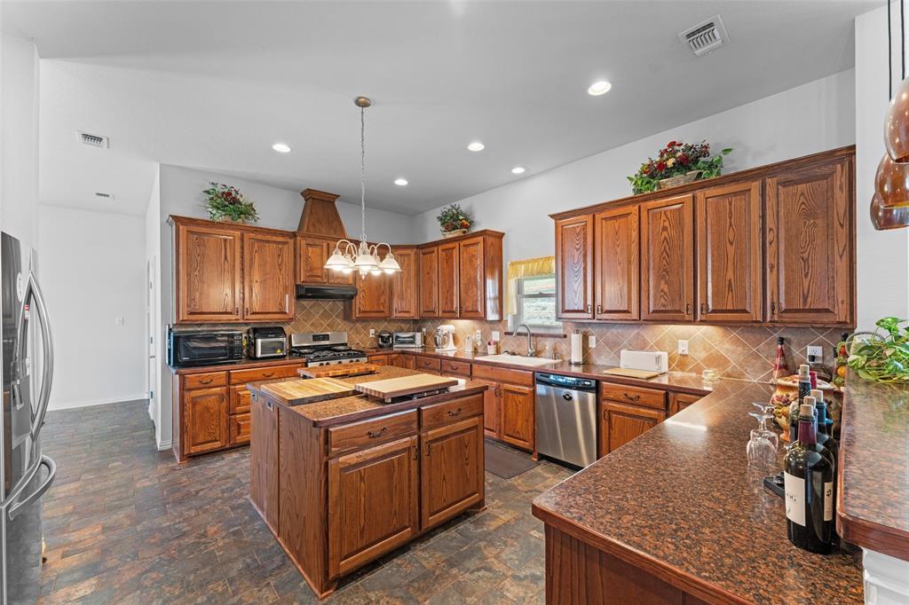 Ellis Homestead Ph1 - Residential