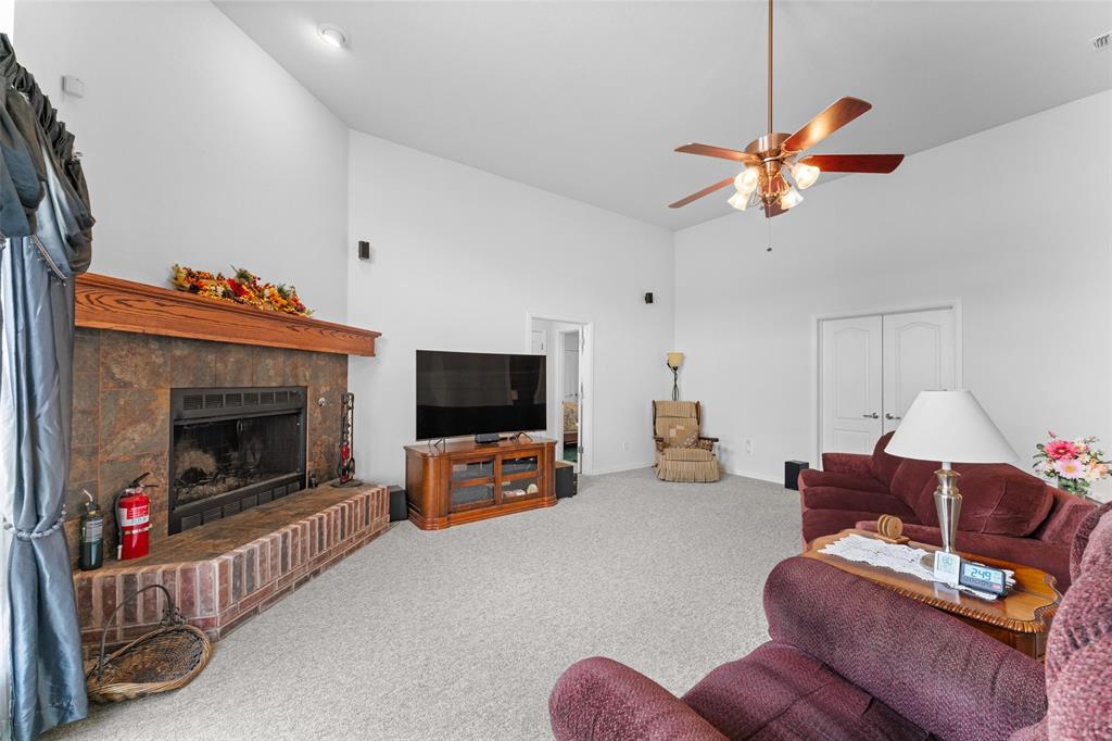 Ellis Homestead Ph1 - Residential