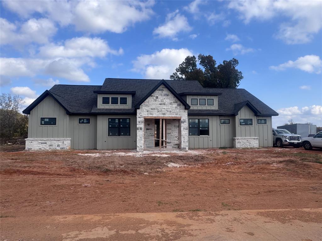 Cedar Vista - Residential