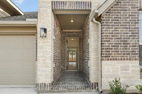 A home in Fort Worth