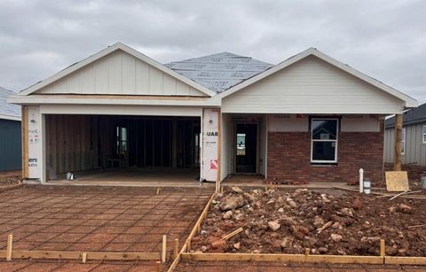 196 Showdown Road Abilene TX 79602