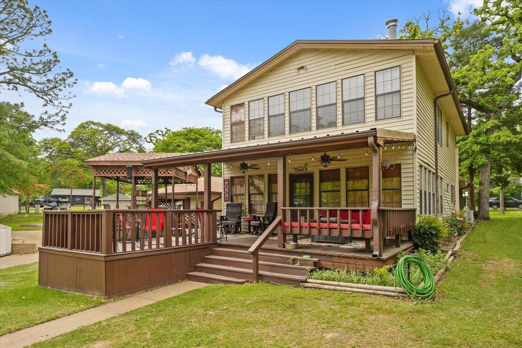 Paradise Bay - Residential