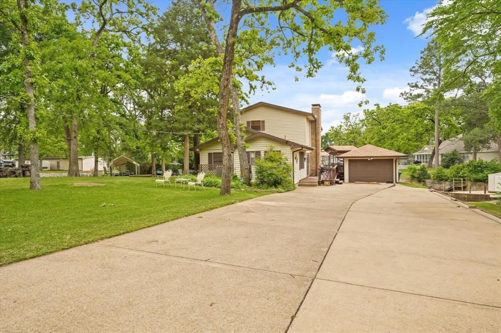 1505 Kanakoa Drive S