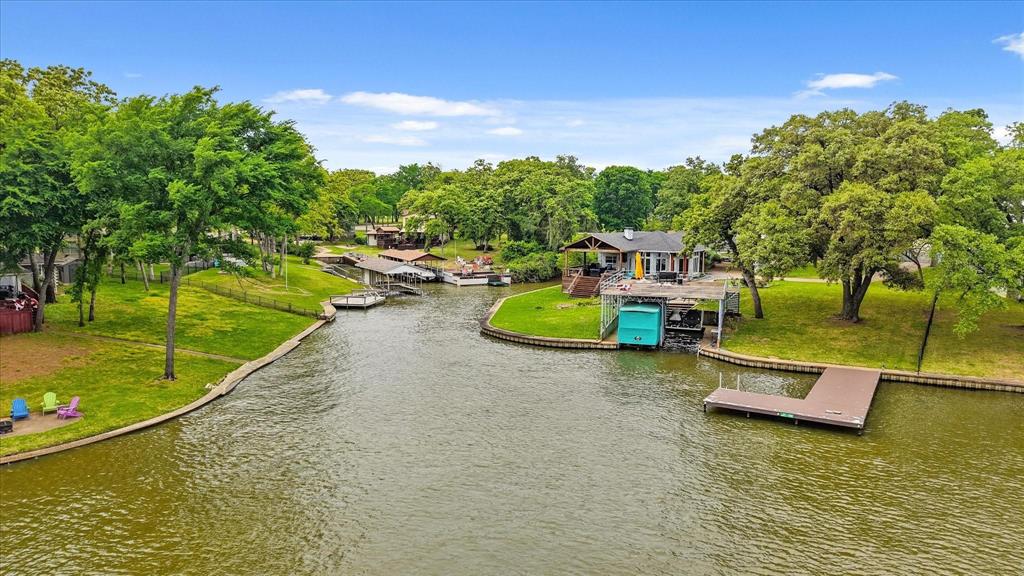 Paradise Bay - Residential