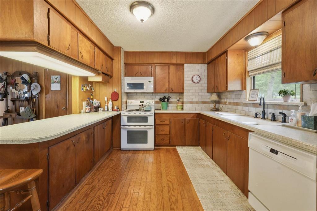 Paradise Bay - Residential