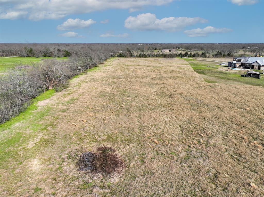 TBD County Road 4735