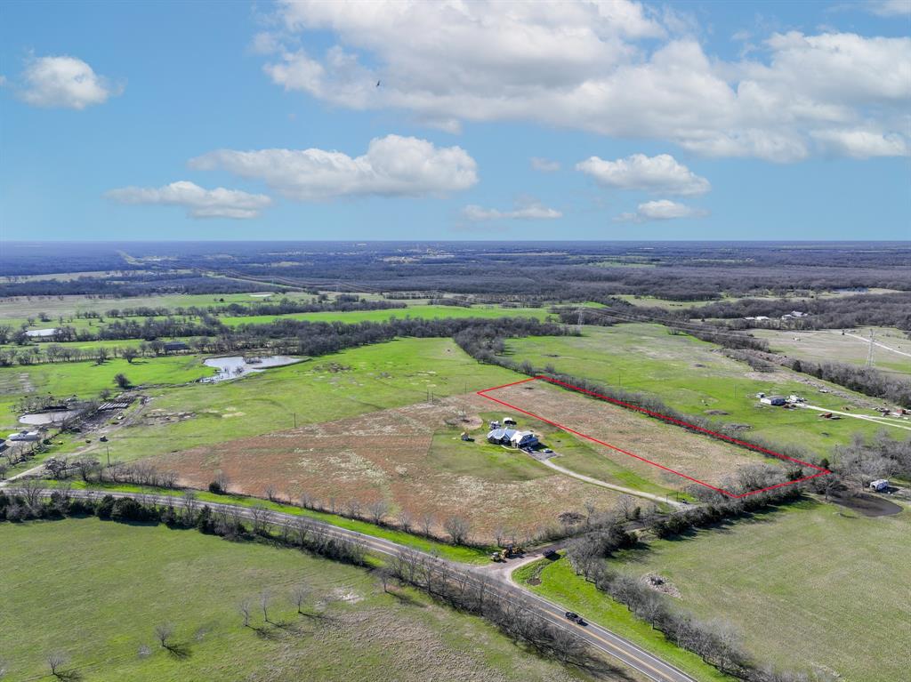 TBD County Road 4735