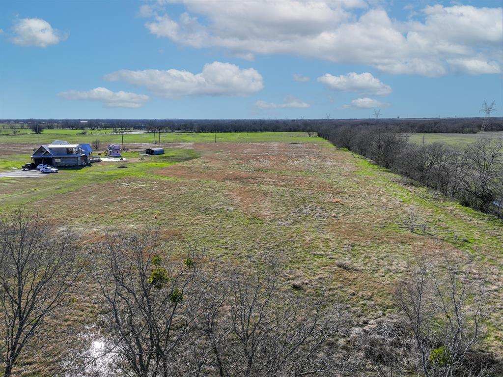 TBD County Road 4735