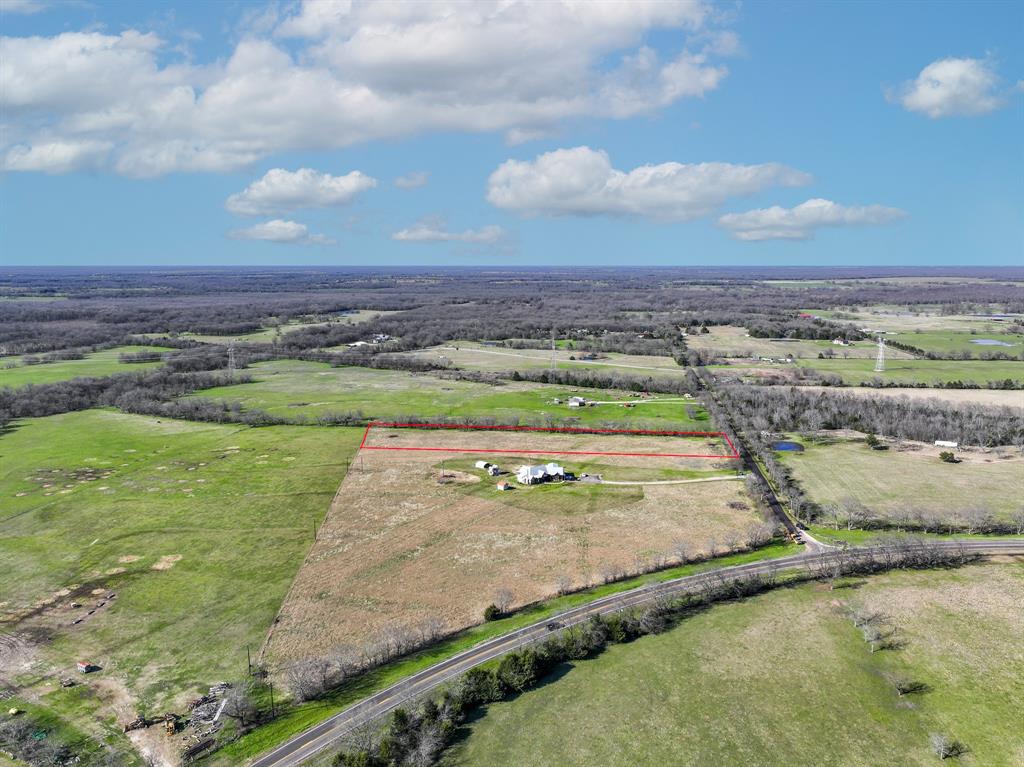 TBD County Road 4735