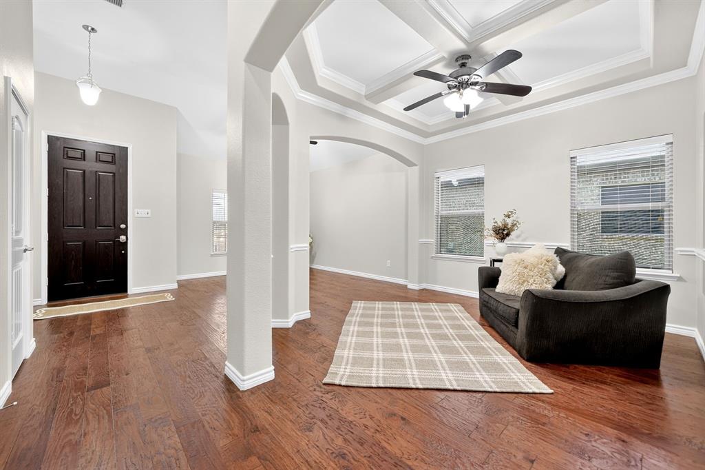 11205 Gibbons Creek Drive