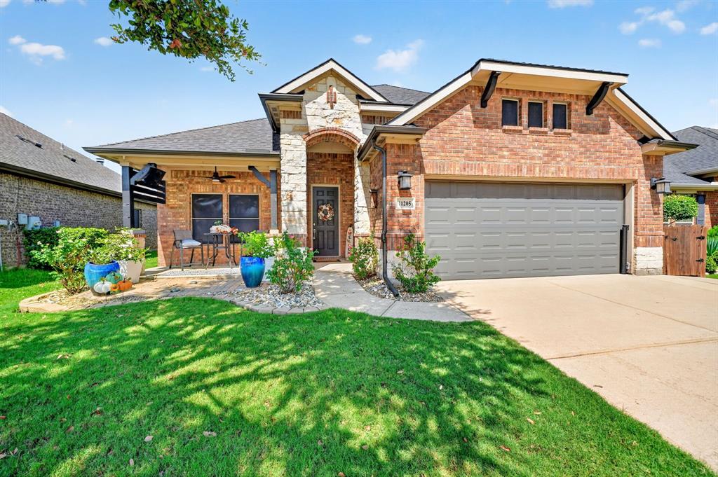 11205 Gibbons Creek Drive