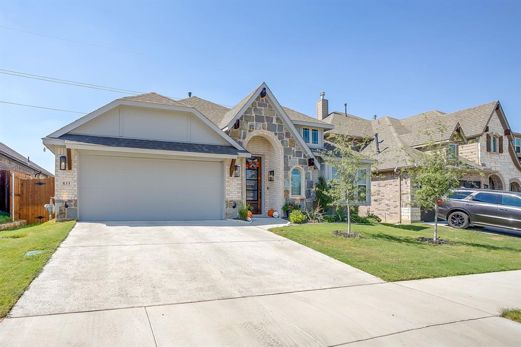 833 Godley Ranch