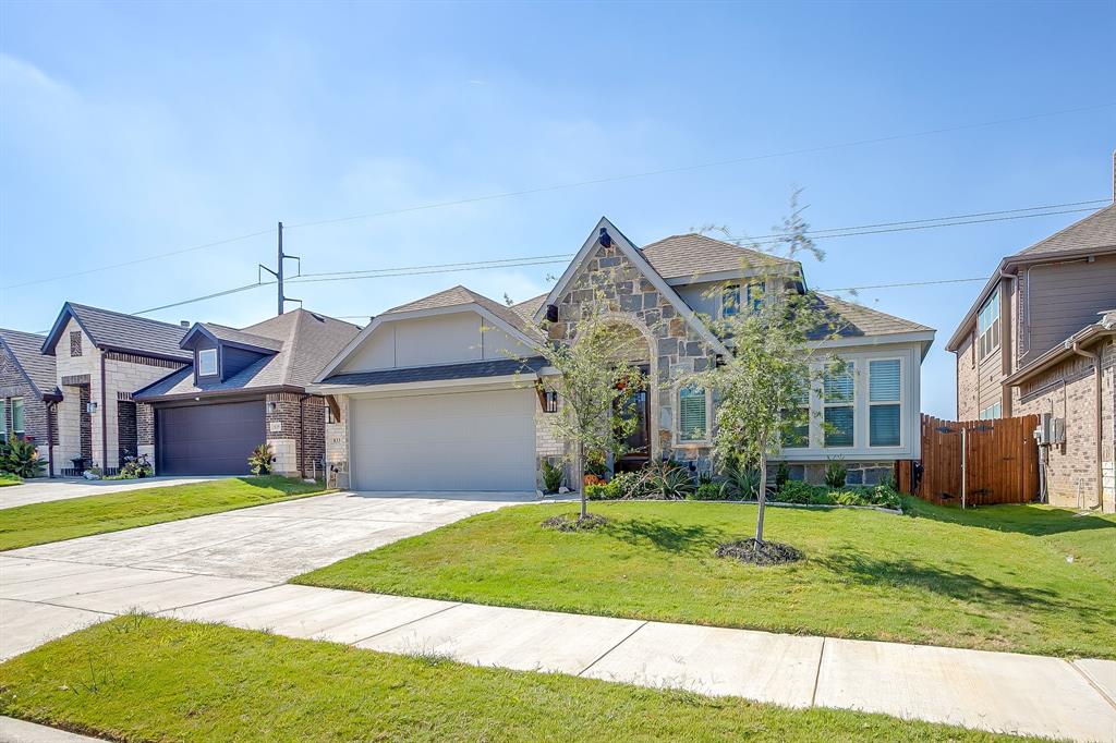 833 Godley Ranch