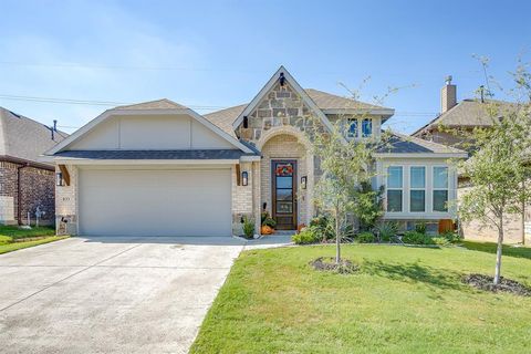 833 Godley Ranch Godley TX 76044