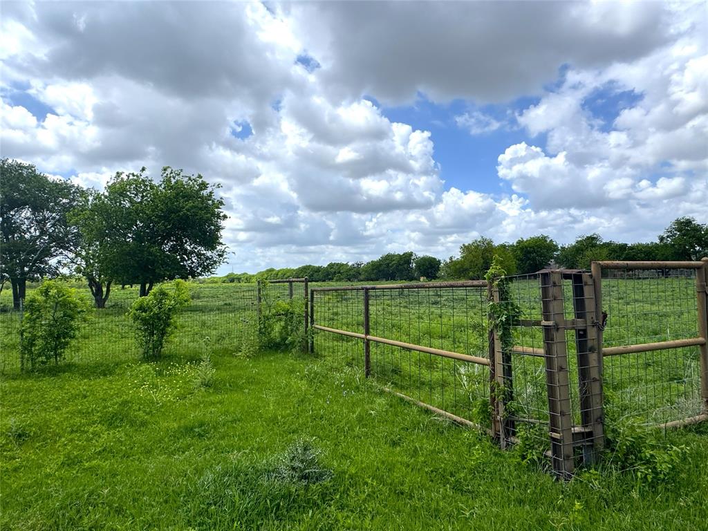 Walker Addition - Land