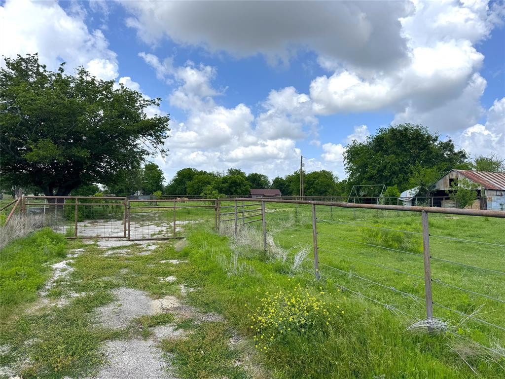 Walker Addition - Land