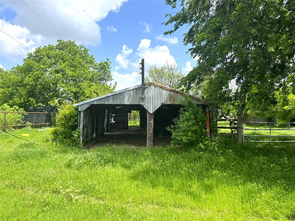 Walker Addition - Land